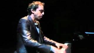 Matt Herskowitz Toccata a la jazz