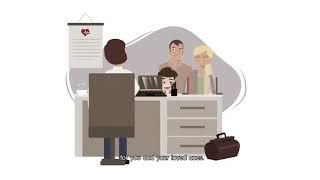 Check-up at Acıbadem