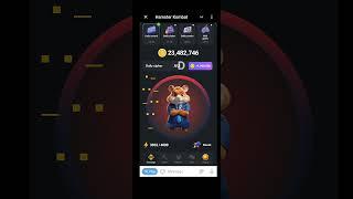 25 July Hamster Kombat Daily Cipher Codes | Daily Cipher Hamster Kombat|