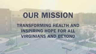 UVA Health 2022-2032 Strategic Plan