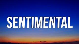 Thomas Day - Sentimental (Lyrics)