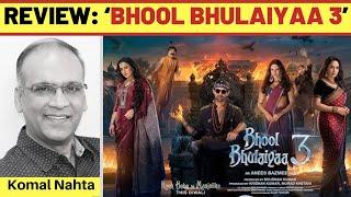 ‘Bhool Bhulaiyaa 3’ review