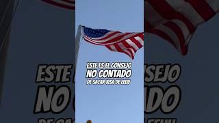 Visa EEUU: El mejor CONSEJO para OBTENER la VISA #tipsviajeros #consejosparaviajar #travel #viajes