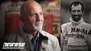 Interview with Franco Picco | Paris-Dakar heroes