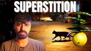 Why Do We Still Believe in Superstitions? | Bob Sandhu