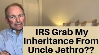 Taxes Involved When Inheriting