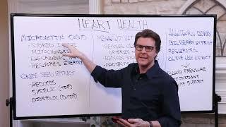 How To Improve The Health of Your Heart