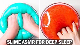 1000+ Oddly Satisfying Slime ASMR Videos For Your Relaxation | Anti-stress, ASMR Sounds For Sleep