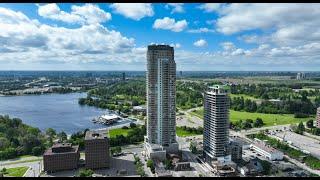 Ottawa | West Centre Town | Condo for Sale | 3033-805 Carling Avenue | Pilon Real Estate Group