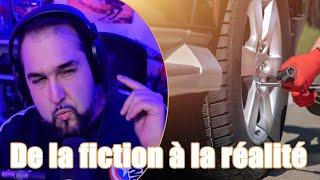 Les Prédictions de SEB et FRED jdg se réalisent ...