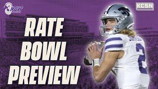 3MAW Preview Show for the Rate Bowl