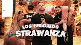 Los Brudalos - STRAWANZA (prod. by hinoon)