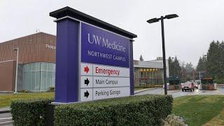 Northwest Hospital becomes 2nd campus of UW Medical Center