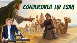 Convertirea lui Esau | Pálffi Miklós