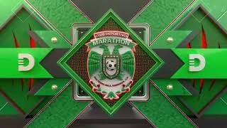 Motagua vs Marathon 2024-25 (DEPORTES TVC)