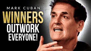 OUTWORK EVERYONE | Brutally Honest Business Advice from Billionaire Mark Cuban