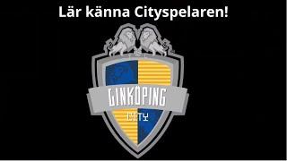 Lär känna Cityspelaren: Dmitry Zhuravlev