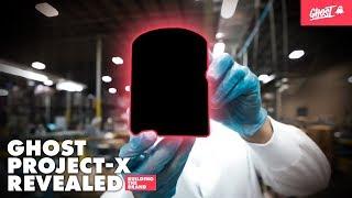 GHOST Project X REVEALED - Building The Brand | S3:E4