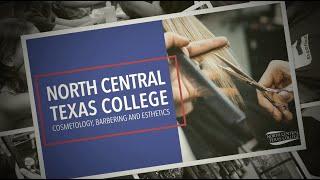 North Central Texas College Cosmetology