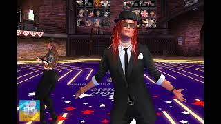 SL Blues Brother 18 08 2023 canale @lilliDiker