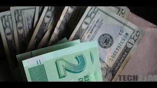 EQUITYAXIS NEWS HIGHLIGHTS| RBZ BRINGS BACK THE US DOLLAR