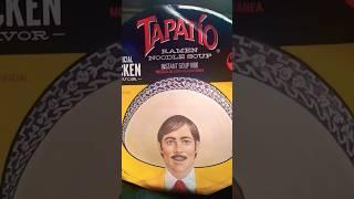 tapatio ramen noodles  #shortvideo #funny #foodvideos