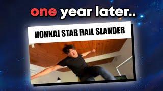 Honkai Star Rail Slander 1 Year Later..