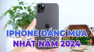 Có nên mua iPhone 11 Pro Max ở thời điểm hiện tại?