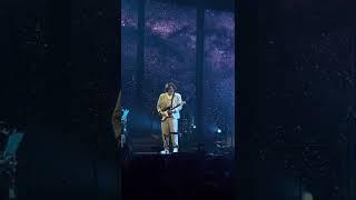 John Mayer - All I Want Is to Be with You (Albany - 02/17/22)