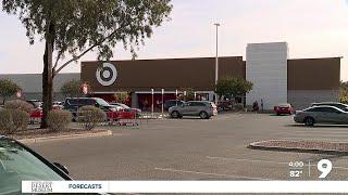 Eastside Target reopens following evacuation; smoke previously seen at store