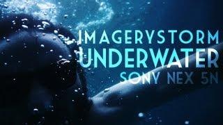 Imagerystorm Underwater - Sony NEX 5N