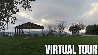 Virginia Point Park - Kenova, West Virginia | Virtual Tour