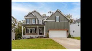 EVANS GA NEW HOMES FOR SALE | 5br/3ba BASEMENT HOME $499,900  | AUGUSTA GA HOMES FOR SALE