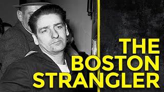 Timesuck | The Boston Strangler