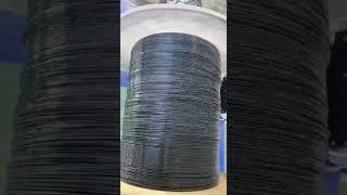 Plexiwire Filament Production - як це робимо ми.