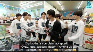 [ENGSUB] Run BTS! EP.53  {Trip}  Full Episode