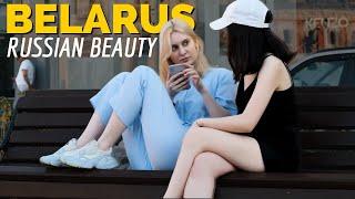 Life in BELARUS | 4k travel Documentary | Facts about Belarus | Uncover Discovery