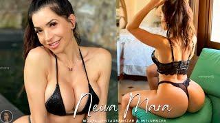 Neiva Mara: Spanish Bikini Model & Instagram Sensation - Biography & Info