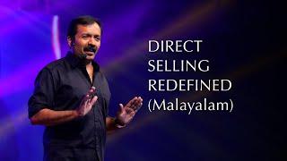 Direct Selling Redefined  (മലയാളം )