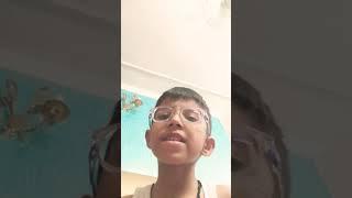 Singing unstoppable first time with full practice