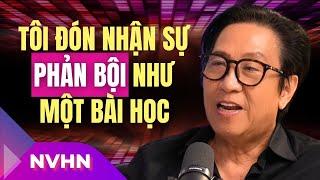 Ca Nhạc Sĩ Sỹ Đan: Không Phải Cứ Cho Đi Là Sẽ Nhận Lại Được Tất Cả