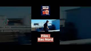 Film Bac Nord #cinema #cinemalover #cinemagraphs #movie #netflix #serie #cinematography #trailer