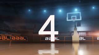 TOP 10 Best Plays | BBBL Boys U11 Third Stage @Riga, Latvia, Kalpaka gym