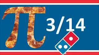 Pi-Day 31.4% OFF Everything 3/14/24