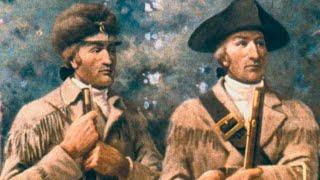 Lewis & Clark's Expedition Was Way More Messed-Up Than You Think