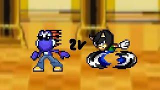 ssf2 mods Yagoshi vs Jack