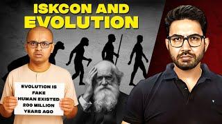 Did Humans exist 200 million years ago? | Iskcon Exposed on Evolution
