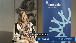 Euthenia Community Institutional Video