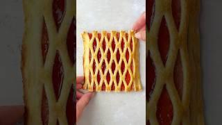 Easy Toast Pies
