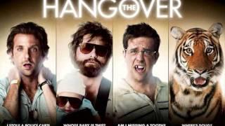 The Hangover Soundtrack- Rhythm and Booze